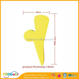 Probebi SD038 EVA Foam Safety <strong>Door</strong> Stopper Prevents <strong>Finger</strong> Injuries for Kids and Toddlers - Product Image 5
