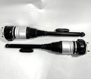 Suspension pneumatique arrière pour Mercedes Benz W223 Classe S A2233208903 A2233209003 amortisseur pneumatique amortisseur pneumatique - Product Image 5