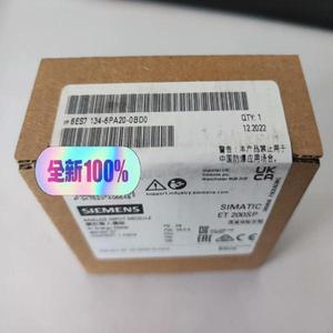 อินพุตแบบอนาล็อกที่6ES71346PA200BD0ใหม่1ชิ้น - Product Image 1