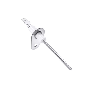 Sensor <span class=keywords><strong>de</strong></span> Temperatura para Encendido <span class=keywords><strong>de</strong></span> Gas, Sensor <span class=keywords><strong>de</strong></span> Llama <span class=keywords><strong>de</strong></span> Cerámica Al2O3 para Hornos <span class=keywords><strong>y</strong></span> Cocinas <span class=keywords><strong>de</strong></span> Gas - Product Image 5