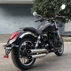 Motor EFI ABS de doble cilindro para motocicleta, dispositivo de refrigeración por agua de <span class=keywords><strong>2021</strong></span> CC, todoterreno, deportes de combustible de carreras, superventas, 400 - Product Image 3