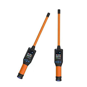 긴 지팡이 양 귀 꼬리표 소형 스캐너 134.2khz Fdx/Hdx 가축 <span class=keywords><strong>Rfid</strong></span> 독자 동물성 귀 꼬리표 지팡이 칩 스캐너 - Product Image 4