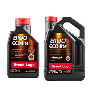 <span class=keywords><strong>Olio</strong></span> <span class=keywords><strong>Motore</strong></span> Sintetico Mot Brand 1L 5L <span class=keywords><strong>8100</strong></span> Power SAE 5W-50 per Auto - Product Image 3