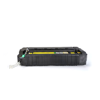 Unité de fusion pour Konica Minolta,,, compatible avec les modèles c2 24e c384, C364e, C364, C454, C454e, C554e, C554