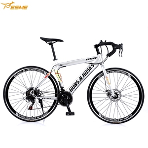 Llantas de cuadro de carbono para bicicleta de carretera, 700c, Oem, 2022, unisex, stock - Product Image 4