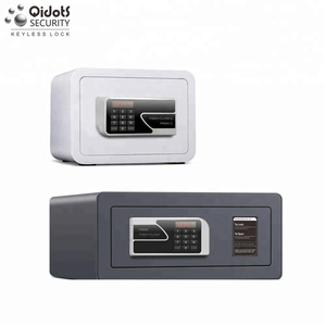 Qidots H002 <span class=keywords><strong>Serrure</strong></span> numérique pour hôtel <span class=keywords><strong>Serrure</strong></span> à <span class=keywords><strong>code</strong></span> à combinaison programmable pour casier numérique et armoire en acier - Product Image 6