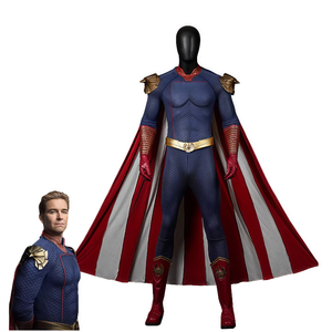 Combinaison Homelander 2.0 personnalisable et économique - Product Image 1