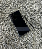 Teléfono Celular Usado Original Fnban para Samsung Galaxy Note20 5G, Teléfono Móvil Desbloqueado, Smartphone en Oferta, Note 20 Ultra