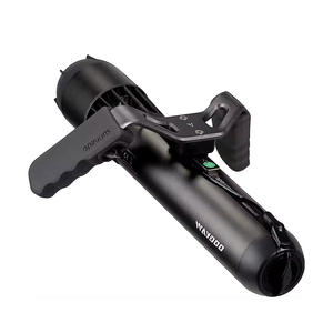 2025 nuovo arrivo Waydoo originale OEM Subnado <span class=keywords><strong>Scooter</strong></span> <span class=keywords><strong>subacqueo</strong></span> per le acque dell'oceano - Product Image 3