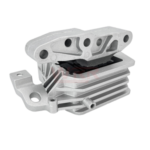 Soporte de Motor 22116853446 22116859408 para BMW F30 F35 F32 320i 328i 428i N20, Soporte de Goma para Montaje del Motor Derecho - Product Image 1