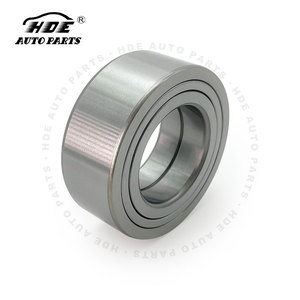 Rodamiento de Bolas de Contacto Angular de Doble Hilera BDZ38-1J DAC38680026 al por Mayor para Automóviles - Product Image 5