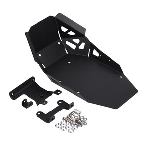 Pour <span class=keywords><strong>Tiger</strong></span> 900 Rally <span class=keywords><strong>GT</strong></span> ; Protection de carénage inférieur modifiée pour châssis moteur - Product Image 5