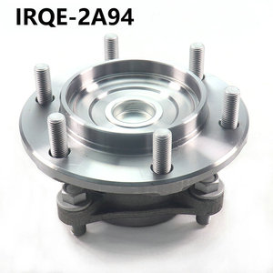IRQE-2A94 Front <b>Wheel</b> Bearing Hub Assembly 45mm Inner Diameter For Toyota Prado <b>Replacement</b> Part - Product Image 4