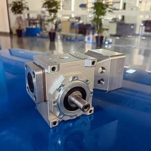 Réducteur à vis sans fin de haute précision pour applications servo - Product Image 4