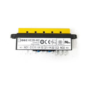 Interrupteurs de commutation HE2B-M2 A05B-2255-D009 pour pendentif de programmation FANUC - Product Image 1