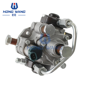 Repuestos para Excavadora, Bomba de Inyección de Combustible 22100-E0480 294000-2290, Bomba de Combustible para Camión Hino con Motor Denso - Product Image 3