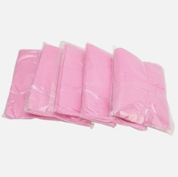 Peignoirs enveloppants pour le corps, non tissés, style kimono, pour spa et sauna