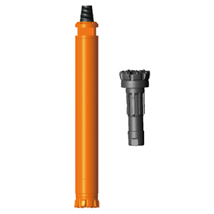Accessoires de forage BIBO, marteau de forage à percussion rapide pour roche, foret de forage DTH - Product Image 5