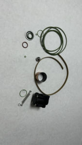 ชุดซ่อมวาล์วไอดี2906095800เหมาะสำหรับคอมเพรสเซอร์แมนนี่ - Product Image 3