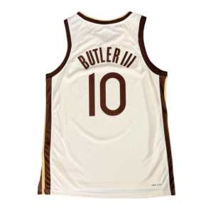 Vente en gros de maillots de basket-ball personnalisés de haute qualité, respirants, pour hommes, design uniforme sportif, NBAing - Product Image 2