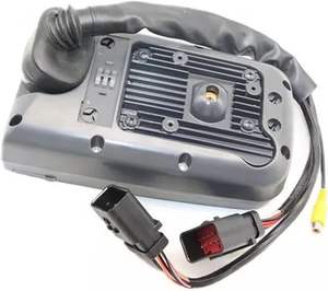 GP-OPERATOR MONITEUR 3863457, pour CAT E312D/E320D/E320D2 Moniteur de cabine d'excavatrice 386-3457 - Product Image 4