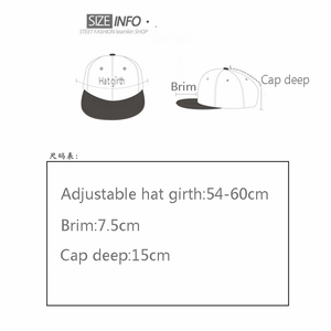 Vintage coton réglable lavé sport casquette de Baseball mode haut souple couleur unie <span class=keywords><strong>pare</strong></span>-<span class=keywords><strong>soleil</strong></span> casquette en détresse chapeaux imperméables - Product Image 4