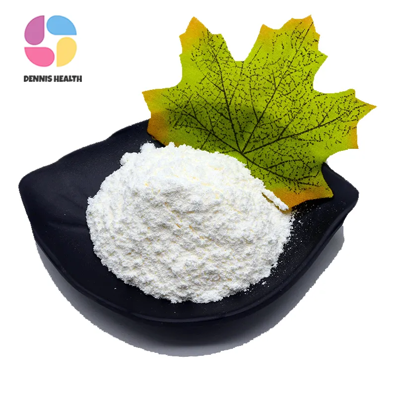 Factory Supply Cosmetic Polyquaternium-37 Powder