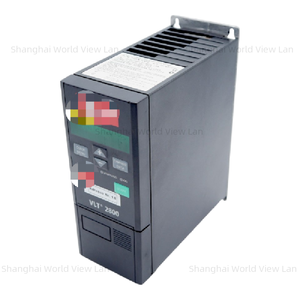 Plc Controller 195N1004 11kVA pengendali pemrograman Drive frekuensi variabel - Product Image 1