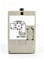 Relais temporisé H5CN-XDN H5CN-XDN-Z d'origine authentique, qualité garantie