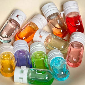 New Arrived Women'S Natural Long Hair Mist Care Essential Perfume <strong>Oil</strong> <strong>Fragrance</strong> Organic Serum <strong>Wholesale</strong> - Product Image 1