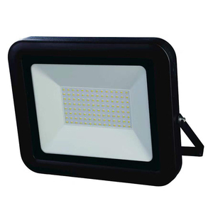 Seoled LED Flood Light RGB 20W 30W 50W 100W 150W 200W IP65 ngoài trời Nhôm Cơ thể đèn chết đúc cao lumen 10000LM 16000LM - Product Image 4