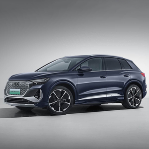 2023 coche eléctrico automóviles au-di <span class=keywords><strong>Q4</strong></span> e-tron automotriz en Stock nueva energía eléctrica 5 asientos 4 ruedas coches nuevos au-di <span class=keywords><strong>Q4</strong></span> e-tron - Product Image 3