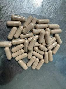 Oem maca שחור כמוסות שיפור הליבידו הגברי עבור אנרגיה סיבולת להגביר אבקת מאקה טבעית 60 כדורים - Product Image 6