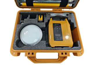 Hi-Target v300/V500 meist verkaufte Messgeräte am praktisch sten und mit Kamera IMU und 1408 Kanälen - Product Image 6