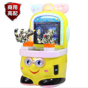 Jeux d'arcade en gros, salles de jeux, machines d'arcade commerciales à monnayeur, machines à sous pour enfants - Product Image 6