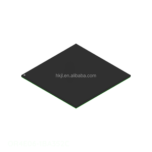 ส่วนประกอบอิเล็กทรอนิกส์แบบฝังตัว BBGA 352 OR4E06-1BA352C ผู้จัดจำหน่ายที่ได้รับอนุญาต - Product Image 1