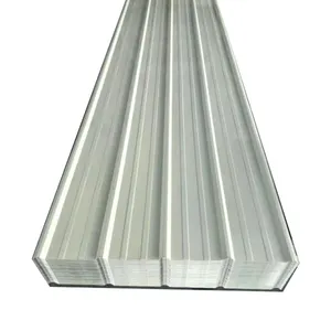 Hot Selling High Quality Colored Roofing Sheet Galvanized Corrugated Sheet PPGI With Good Quality