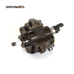 Bomba de Inyección Original Nueva 0445010320 para Daily / Fiat Ducato 2.3 D REMAN, Bomba 0445010320 Original Nueva 0445 - Product Image 1