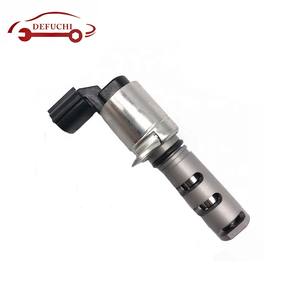 Conjunto de solenoide VVT de sincronización a <span class=keywords><strong>precio</strong></span> de fábrica ZJ3814420A piezas de motor de coche para <span class=keywords><strong>MAZDA</strong></span> 2 11-14 L4 1.5L - Product Image 1