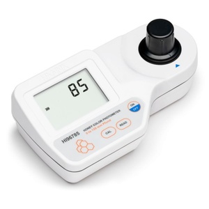 Fotómetro Portátil para Medir el Color del Miel HI96785 de Hanna Instruments, Analizador Digital de 0-150 mm Pfund, Verificación CAL, 1 Año de Garantía, OBM - Product Image 2