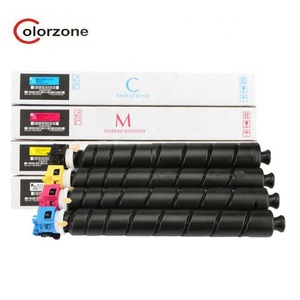 <span class=keywords><strong>UNICO</strong></span> Vente en gros d'usine Cartouches de toner pour copieurs compatibles TK 8345/8346/8347/8348/8349 pour Kyocera TASKalfa 2552ci/2553ci Prix - Product Image 1