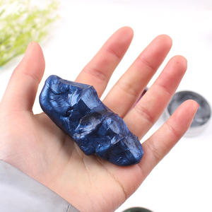 Tanah liat warna magnetis ajaib dengan 12 warna mainan pereda Stress Magnet hisap plastik untuk remaja & dewasa tanah liat Venting - Product Image 3