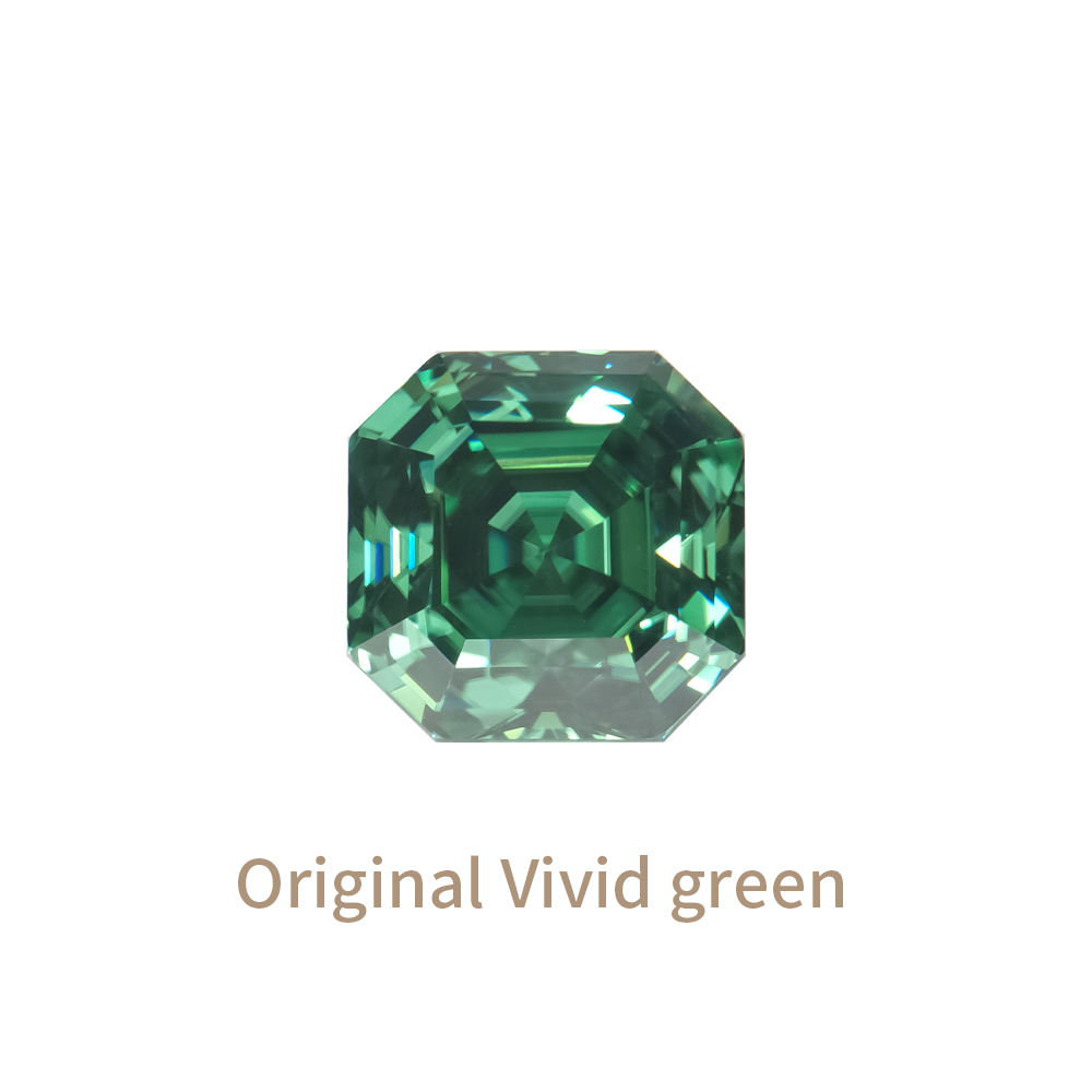 Vivid Green
