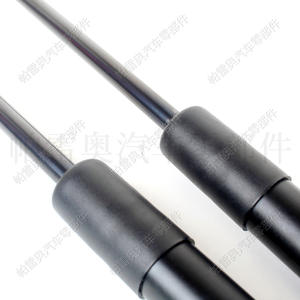 Amortiguadores de puerta Pao Auto 1K8827550A para Volkswagen Scirocco 2009-2014, varilla de resorte de gas para portón trasero - Product Image 2