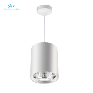 ไฟแอลอีดีติดพื้นผิวแบบทันสมัยน้ำหนักเบาอลูมิเนียมให้คะแนน IP44สำหรับโรงแรม-มีขนาด5W 45W - Product Image 1