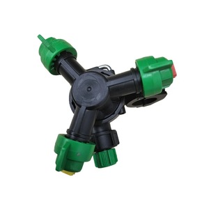 Machine thermique à brumisation contrôlée par plusieurs angles pulvérisateur souffleur de brouillard Solo 423 pulvérisateur rampe d'arrosage buses de pulvérisateur automatiques - Product Image 5