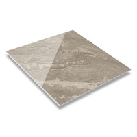 Carrelage en porcelaine poli brillant brillant 60x120 1200x600, couleur de fleur noir et or, aspect marbre vert bleu