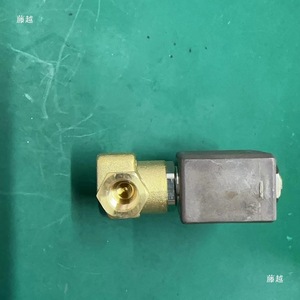 วาล์วโซลินอยด์เครื่องชงกาแฟ 220V 24V ควบคุมไอน้ำสำหรับเครื่องชงเอสเพรสโซ - Product Image 5