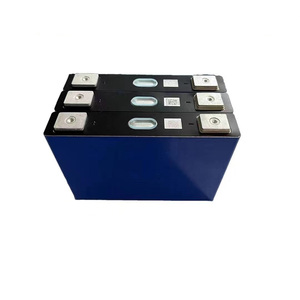 แบตเตอรี่ลิเธียมไอออน CALB 3.7V 58Ah NMC รุ่น L148N58A แบบแท่งปริซึม สำหรับรถยนต์ไฟฟ้า มอเตอร์ไซค์ เครื่องมือไฟฟ้า และรถโกคาร์ท - Product Image 1