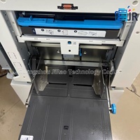 Imprimantes numériques haute vitesse A3, machine à risographie, duplicateur SF5231 SF939 SF5030 SF9350, imprimantes Riso pour imprimantes Riso d'occasion